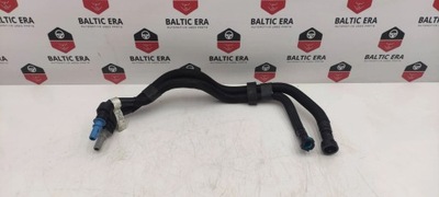 Bmw 5 g30 g31 2017 шланг топливный фото №1