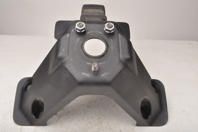 Defender l663 кронштейн колеса запасного 21r фото №1