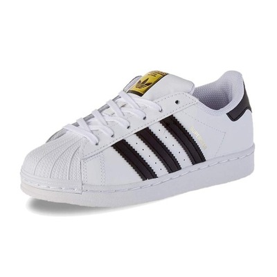 Buty Adidas Superstar J FU7712