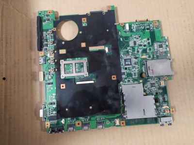 Płyta główna Asus ASUS F5N