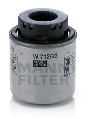 Фильтр масла vw eos 1.4 tsi 2007-2015 фото №1