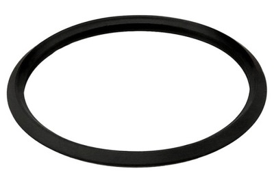 Elring 495.980 прокладка, термостат фото №1