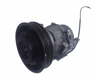 Honda accord vi компресор кондиціонера ktt095030 фото №1