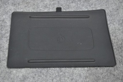 Hyundai ioniq резинка подкладка фото №1