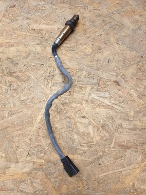 Renault megane iv датчик лямбда-зонд h8201395330 фото №1