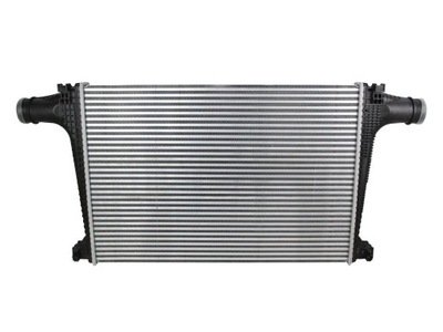 INTERCOOLER AUDI Q7 4M / VW TOUAREG 3 2.0 TFSI 3.0 TDI 2015-  