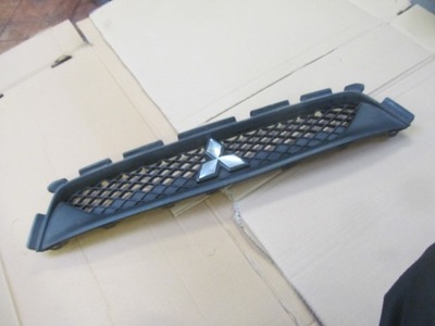 Mitsubishi asx 10-15 решітка радіатора решітка решітка радіатора c308 фото №1