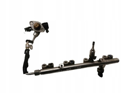 Hyundai i30 ii молдинг упорскування 35350-2b110 1.6gdi фото №1