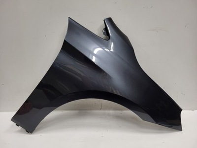 Крила перед передній правий bmw 2 f45 f46 active gran tourer 14-19 m-pakiet фото №1