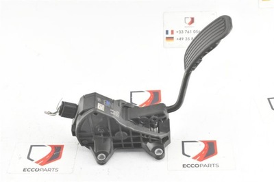 Потенциометр педаль газа 78110-f4040 toyota c-hr chr uk rhd фото №1