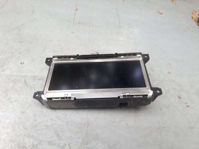 AUDI A6 C6 05R DISPLAY MMI 4F0919603  