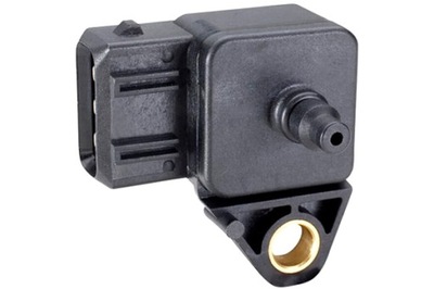 HELLA SENSOR DE PRESIÓN W KOLEKTORZE SSACYM BMW 1 E87 3 E46 3 E90 3  