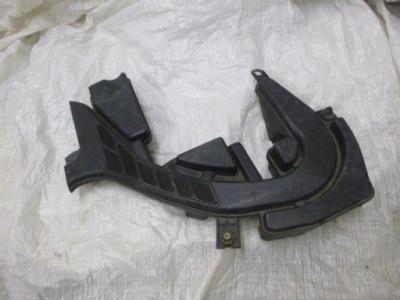 Renault kadjar ловушка руля воздухозаборник hv80b фото №1