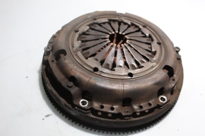 Сцепление полный citroen berlingo ii 1.6hdi фото №1