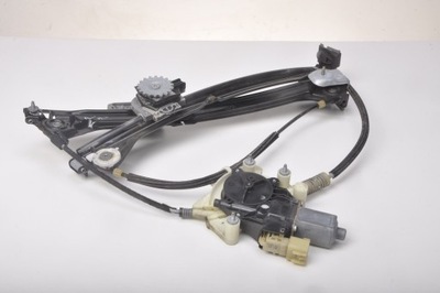 Maserati ghibli iii подъемник стекло правый перед фото №1