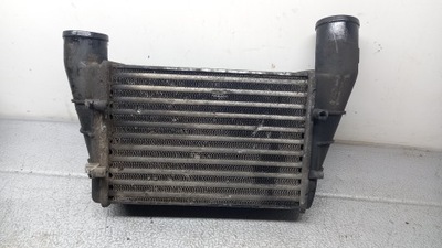 Інтеркулер audi a4 b5 96r sedan фото №1