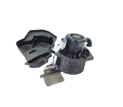 Nissan serena вентилятор повітродувка обдув фото №1