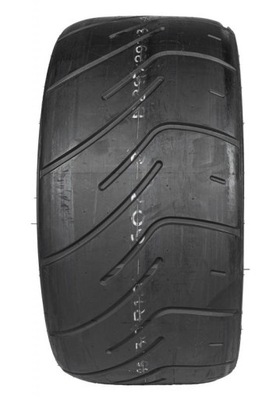 ПОКРЫШКА FEDERAL FZ-201 MEDIUM NHS 225/45 R17 91W