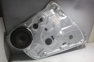 Механізм вікон правий задня ceed i lift 834801h000 фото №1