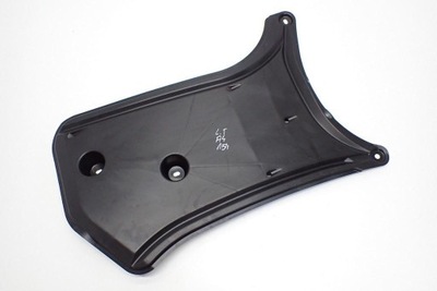 PLACA PROTECCIÓN BASTIDOR ORIGINAL RESTYLING AUDI A4 B8 15R  