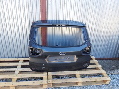 Ford c-max mk2 lift крышка багажника багажника ladna фото №1
