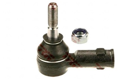 Trw jte1183 наконечник тяга кермовий поперечний фото №1