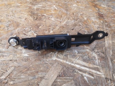 Mercedes x-klasa w470 регулювання поперечина безпеки фото №1