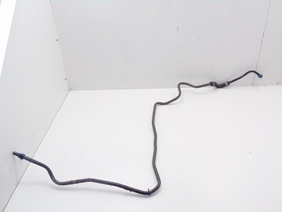 Шланг трубка пального з підвіска opel corsa c 3d 1.3 cdti 2003-2009 фото №1