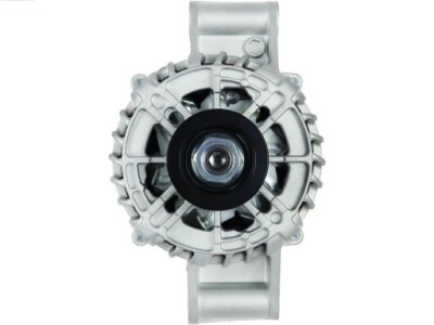 Генератор 90a m8 b+ ford fiesta 1.3 фото №1