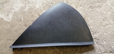 Audi a1 10- захист консолі 8x0857086a фото №1