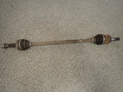 Nissan xtrail t31 07- привідний вал задня права фото №1