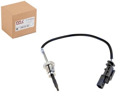 Датчик температури вихлопних газів nty фото №1