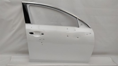 Дверь правое перед kia ceed 3 iii po 2017 фото №1