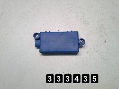 2003 mini cooper ecu 812061023 фото №1