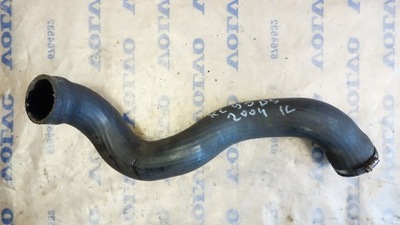 Volvo xc90 wąż шланг интеркулер d5 2004r фото №1