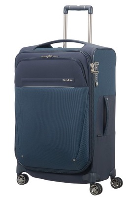 Samsonite B-Lite Icon, Niebieski (Dark Blue),