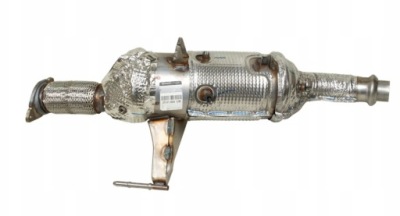 FILTRE FAP FAP ORIGINAL 200100412R RENAULT MASTER 3 