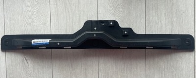 SOPORTES DE PARAGOLPES FORD FIESTA MK7 CENTRAL TRASERO  