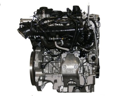 Двигун mercedes a cla 250 фото №1