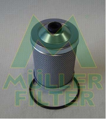 MULLER FILTER FN11020 ФИЛЬТР ТОПЛИВА MERCEDES BENZ 7