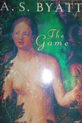 The Game - Byatt A. S.