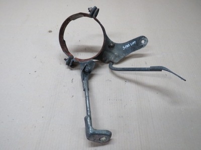 Ford s-max mk1 lift кронштейн катализатора av615k291be фото №1