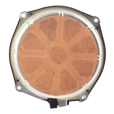 Mercedes r231 сабвуфер динамик аудио левый правый a2318200902 фото №1