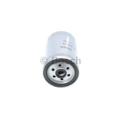 FILTER FUEL BOSCH 1 457 434 314  