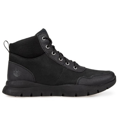 TIMBERLAND BOROUGHS TB0A2DHN0011 BUTY MŁODZIEŻOWE