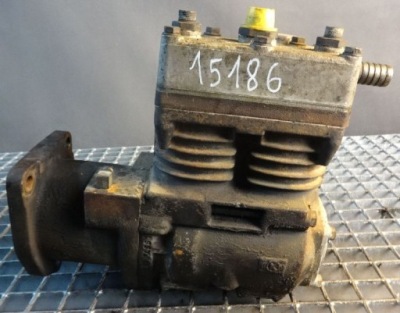 Компрессор knorr seb 01455x00 фото №1