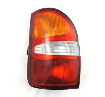 Abakus 223-1917l-ae лампа задняя комбинированная фото №1