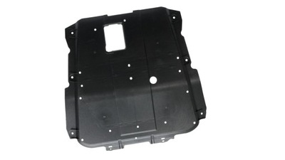 Захист двигуна dacia logan ii sandero ii 12- фото №1