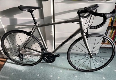 Trek Domane AL 4 58 SL - 2019