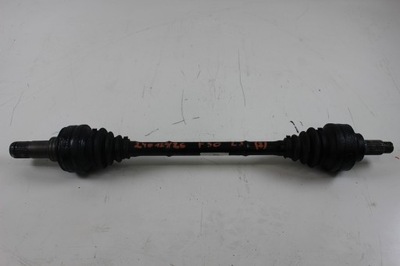 Bmw f30 f31 приводной вал левый задняя задняя 7597689 ai 04 фото №1